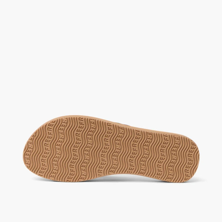 REEF BAJA SANDS BLACK/TAN