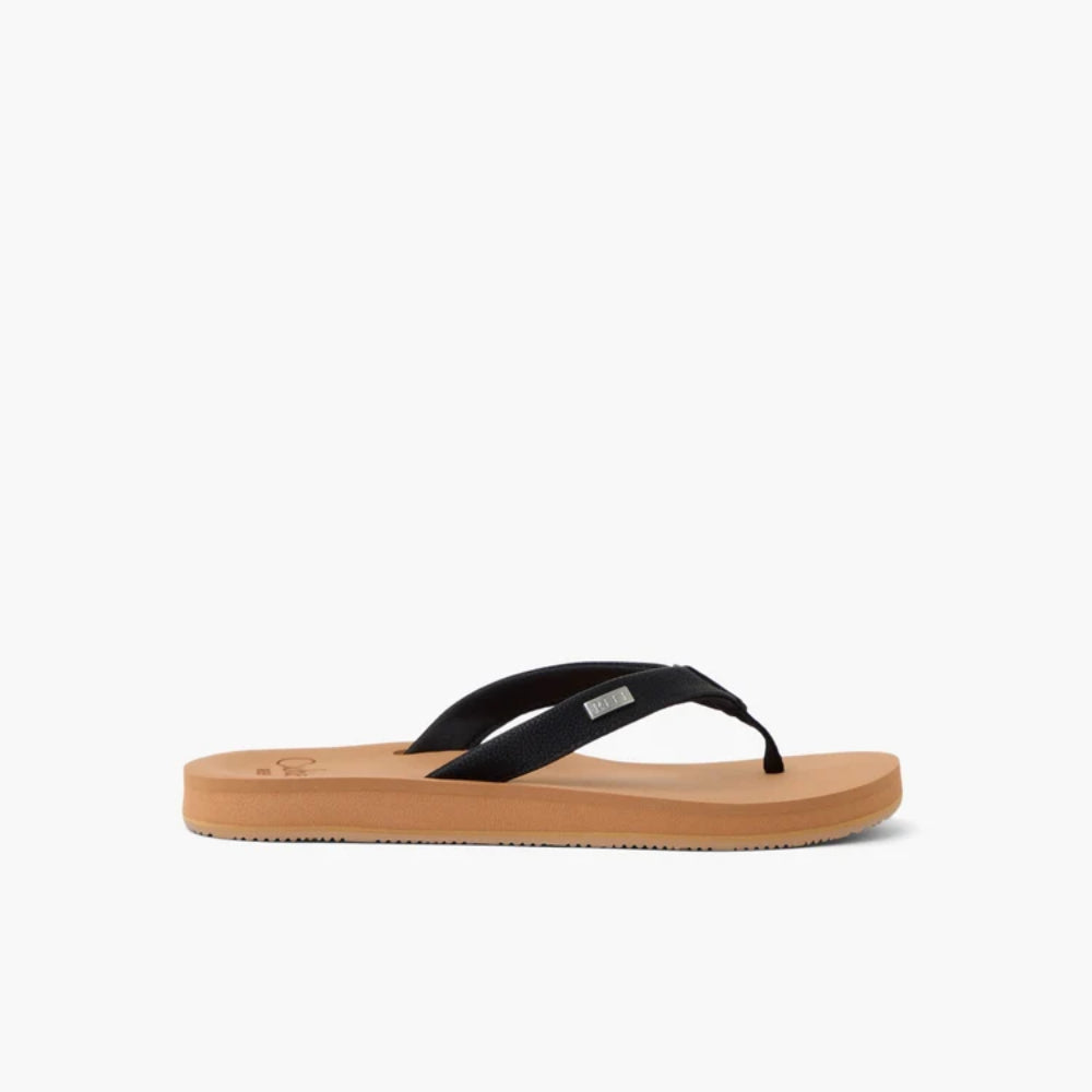 REEF BAJA SANDS BLACK/TAN