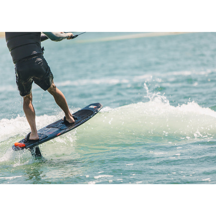 RONIX 727 TUFF TECH 4'1