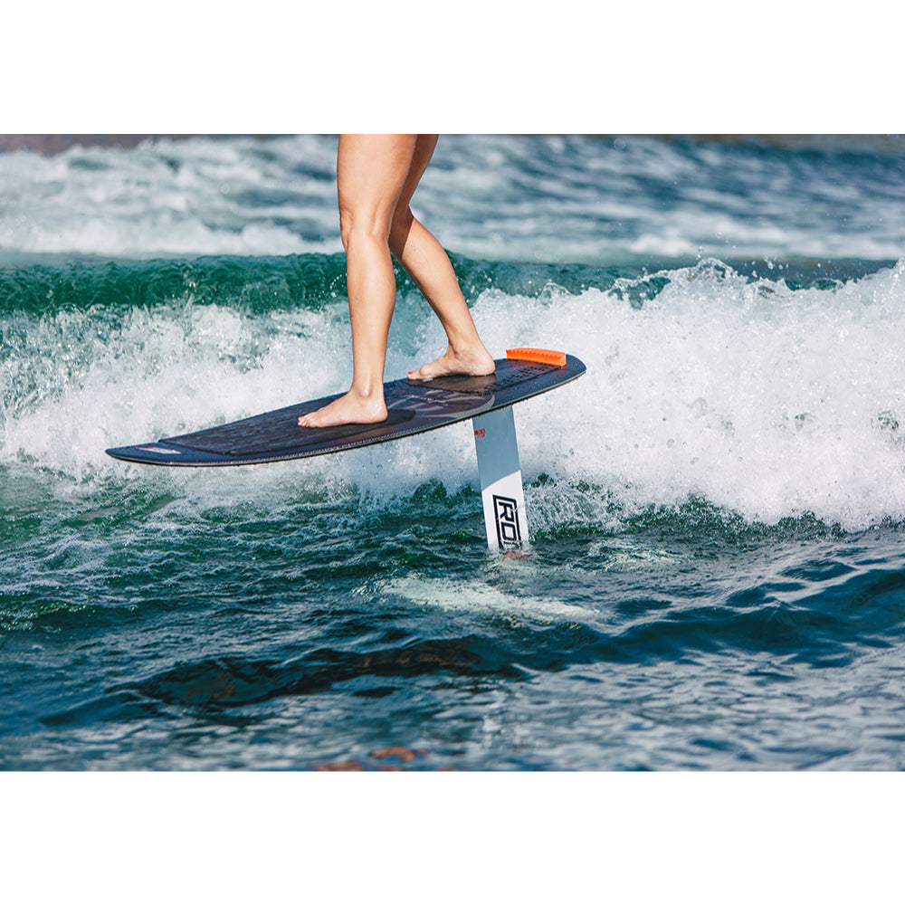 RONIX 727 TUFF TECH 4'1