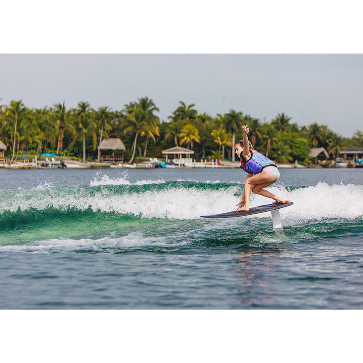 RONIX 727 TUFF TECH 4'1