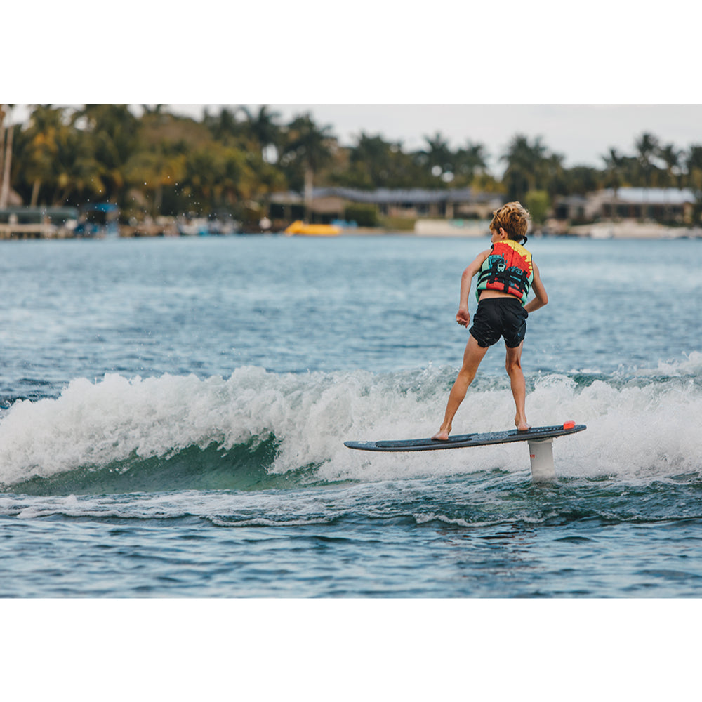 RONIX 727 TUFF TECH 4'1