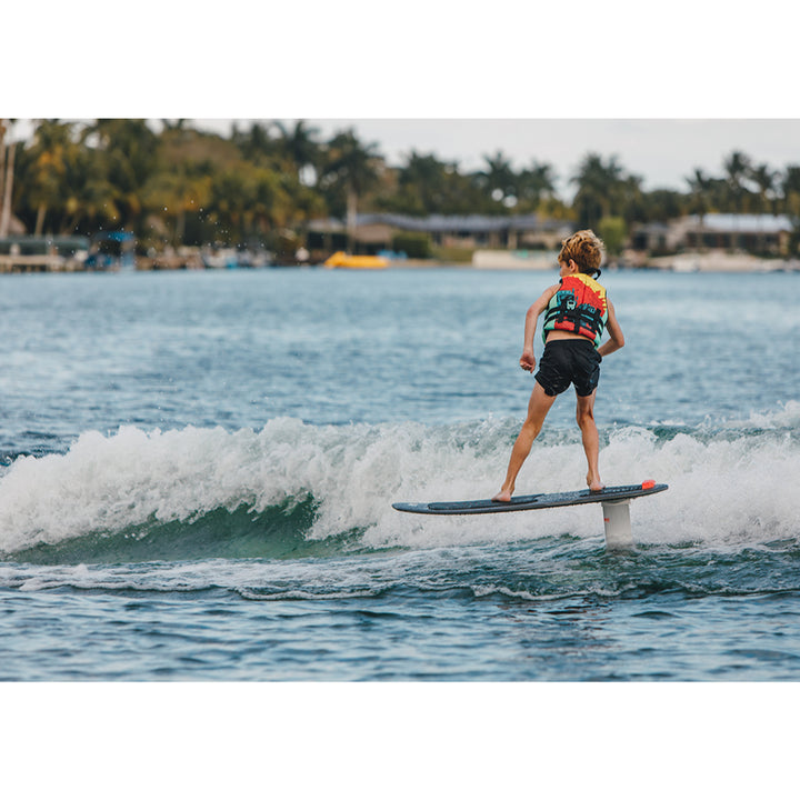 RONIX 727 TUFF TECH 4'1