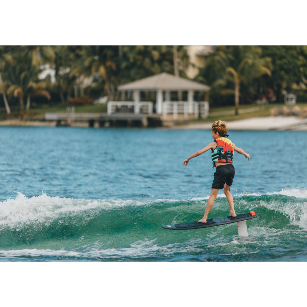 RONIX 727 TUFF TECH 4'1