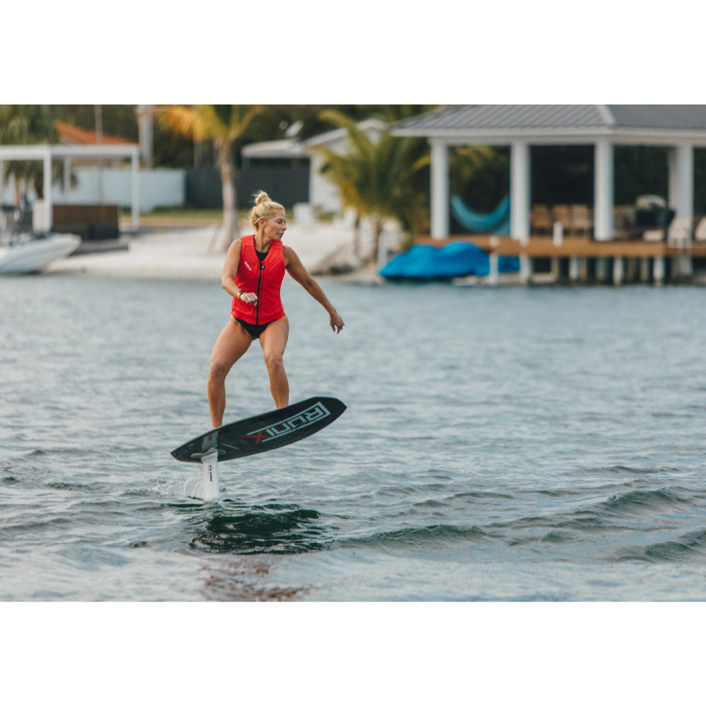 RONIX 727 TUFF TECH 4'1