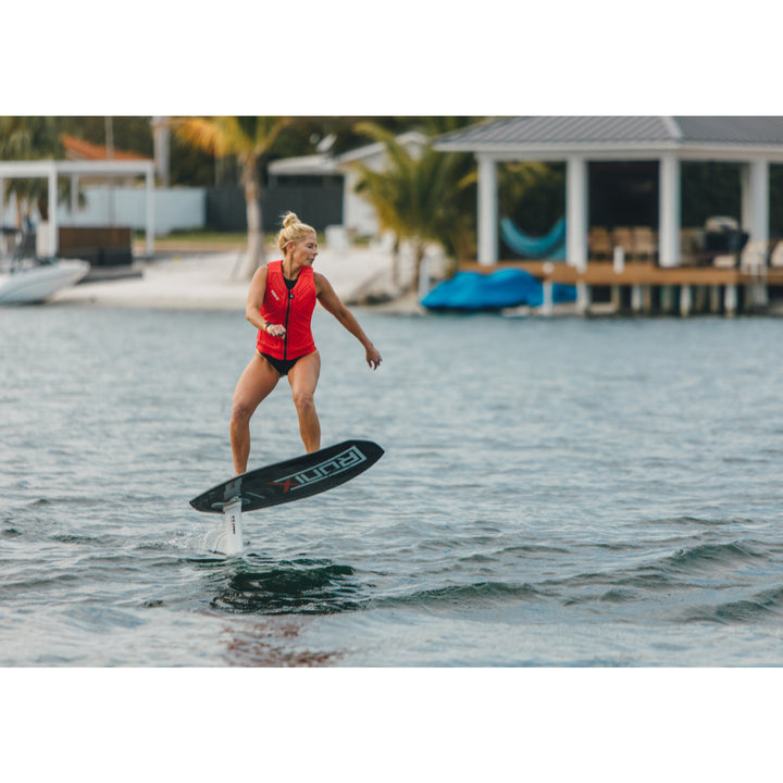 RONIX 727 TUFF TECH 4'1