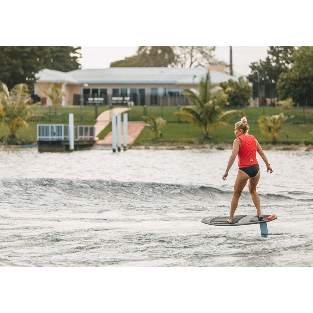 RONIX 727 TUFF TECH 4'1