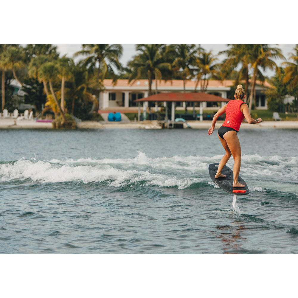 RONIX 727 TUFF TECH 4'1
