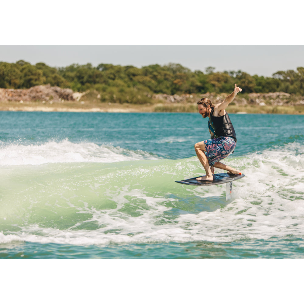 RONIX 727 TUFF TECH 4'1