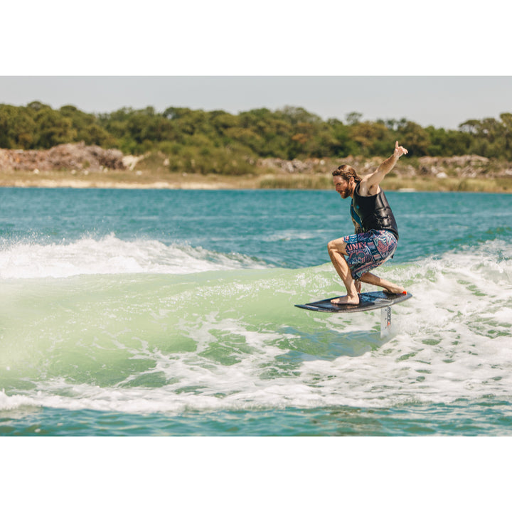 RONIX 727 TUFF TECH 4'1