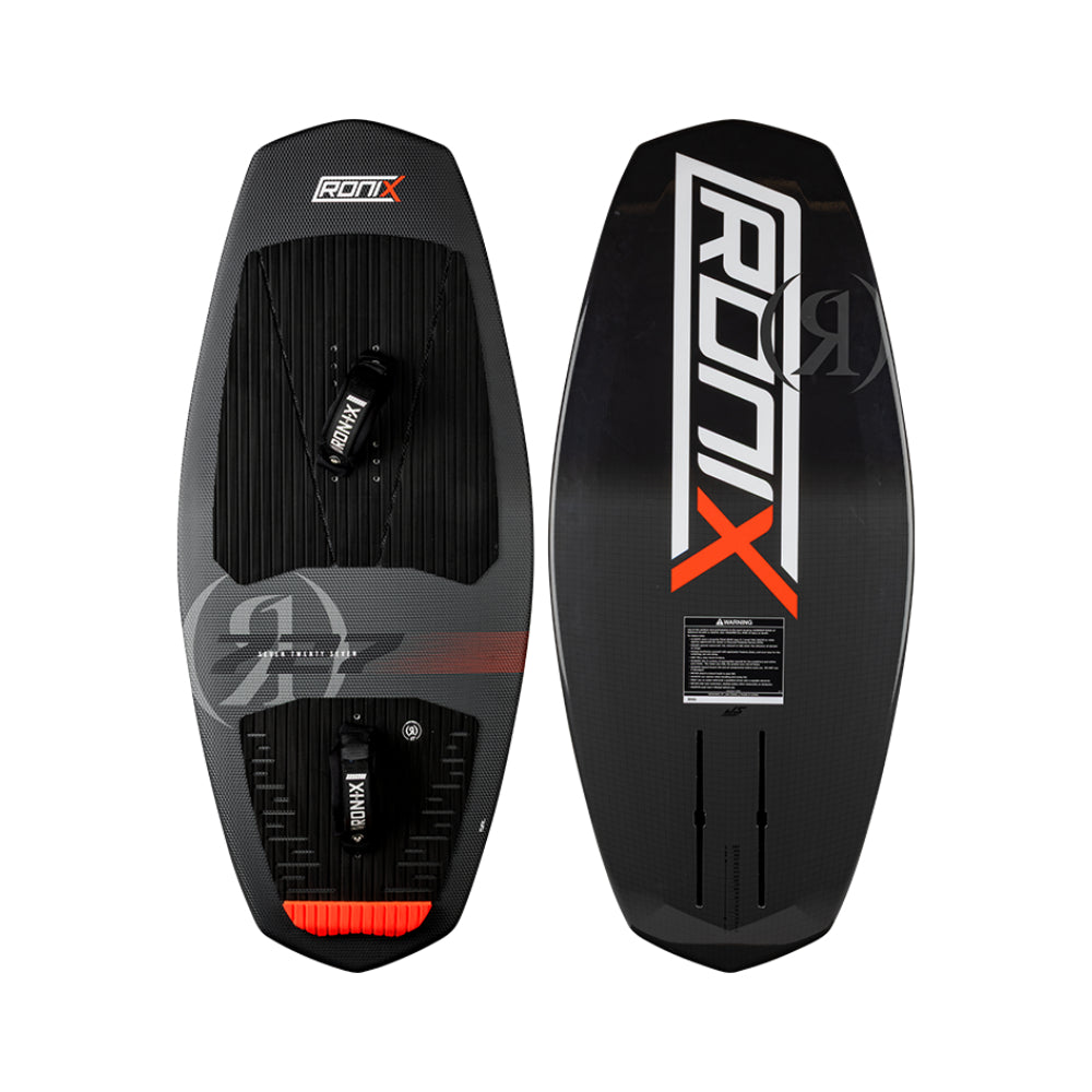 RONIX 727 TUFF TECH 4'1