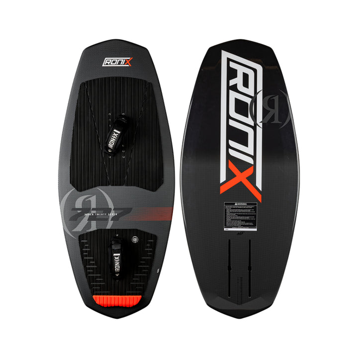 RONIX 727 TUFF TECH 4'1
