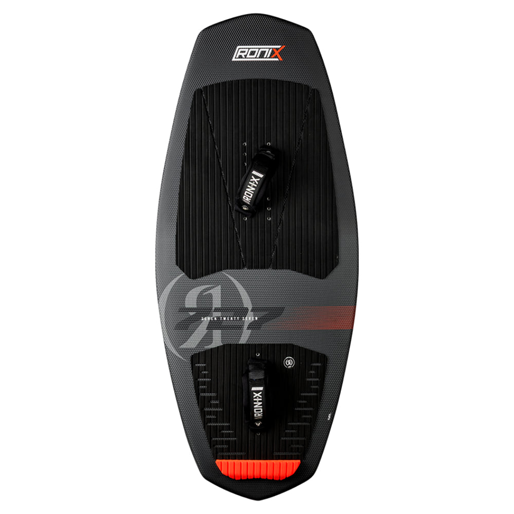 RONIX 727 TUFF TECH 4'1