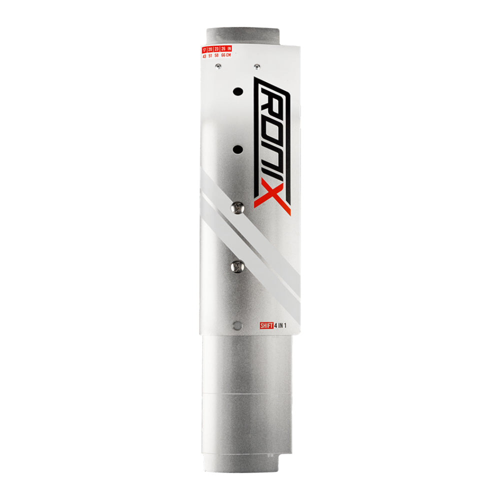 RONIX BEG./INT. 17 - 26'' SHIFT/FLUID BALANCE SERIES 1300 FOIL SET