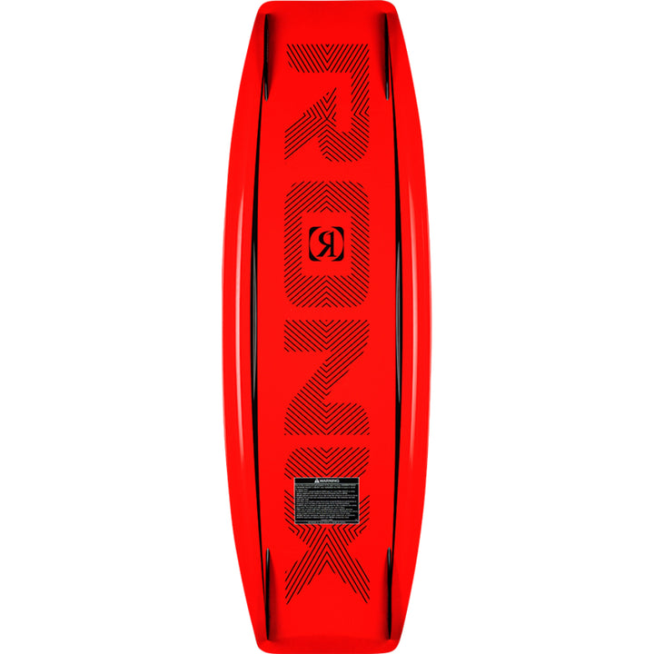 RONIX DISTRICT MODELLO CORE 2026