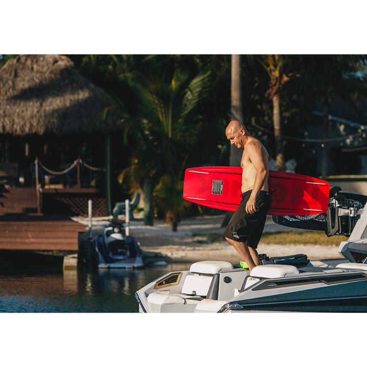 RONIX DISTRICT MODELLO CORE 2026