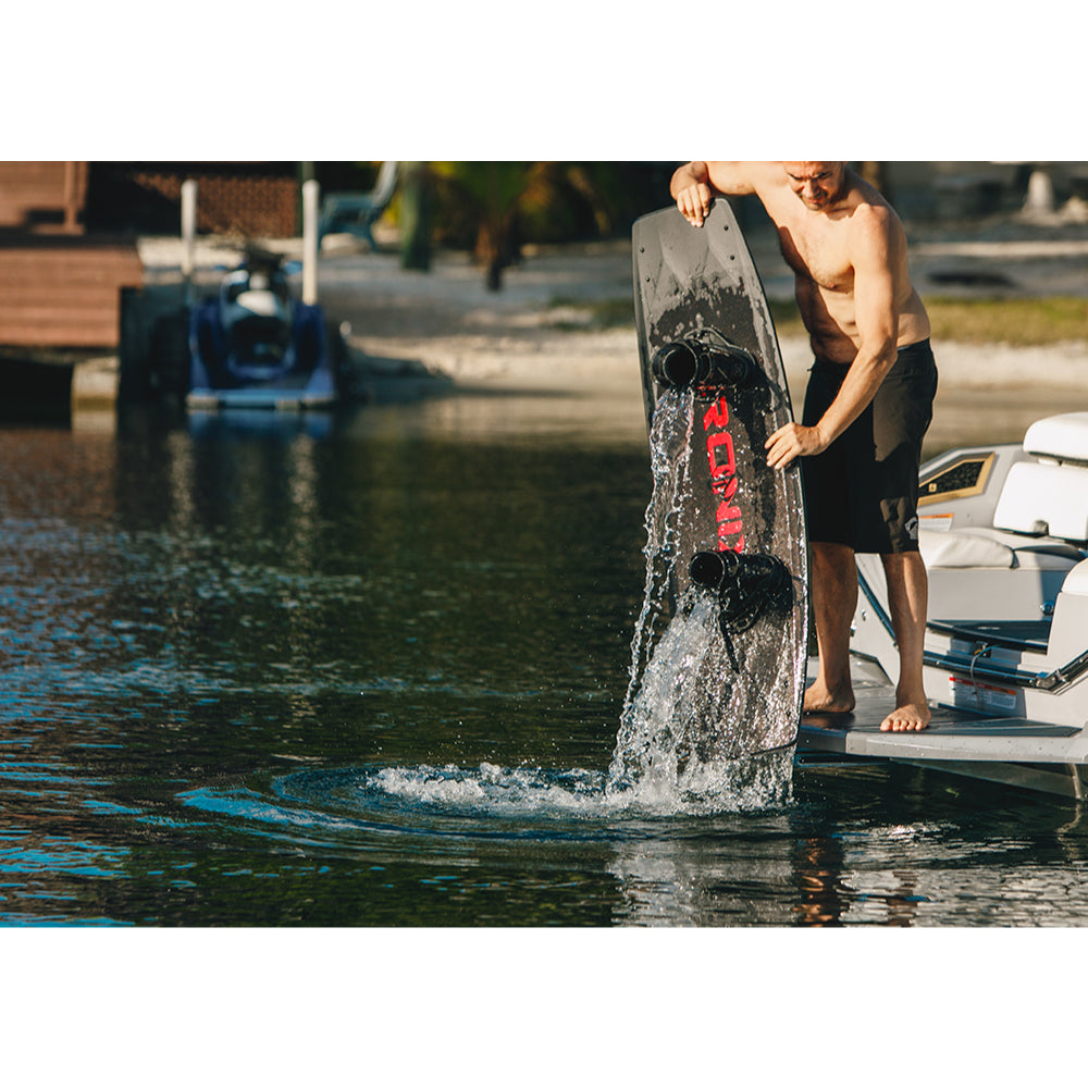 RONIX DISTRICT MODELLO CORE 2026