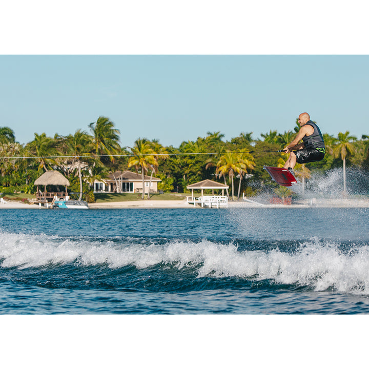 RONIX DISTRICT MODELLO CORE 2026