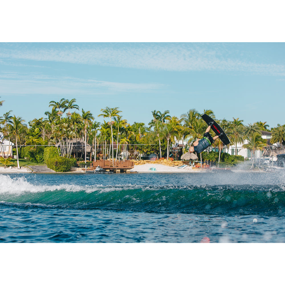 RONIX DISTRICT MODELLO CORE 2026