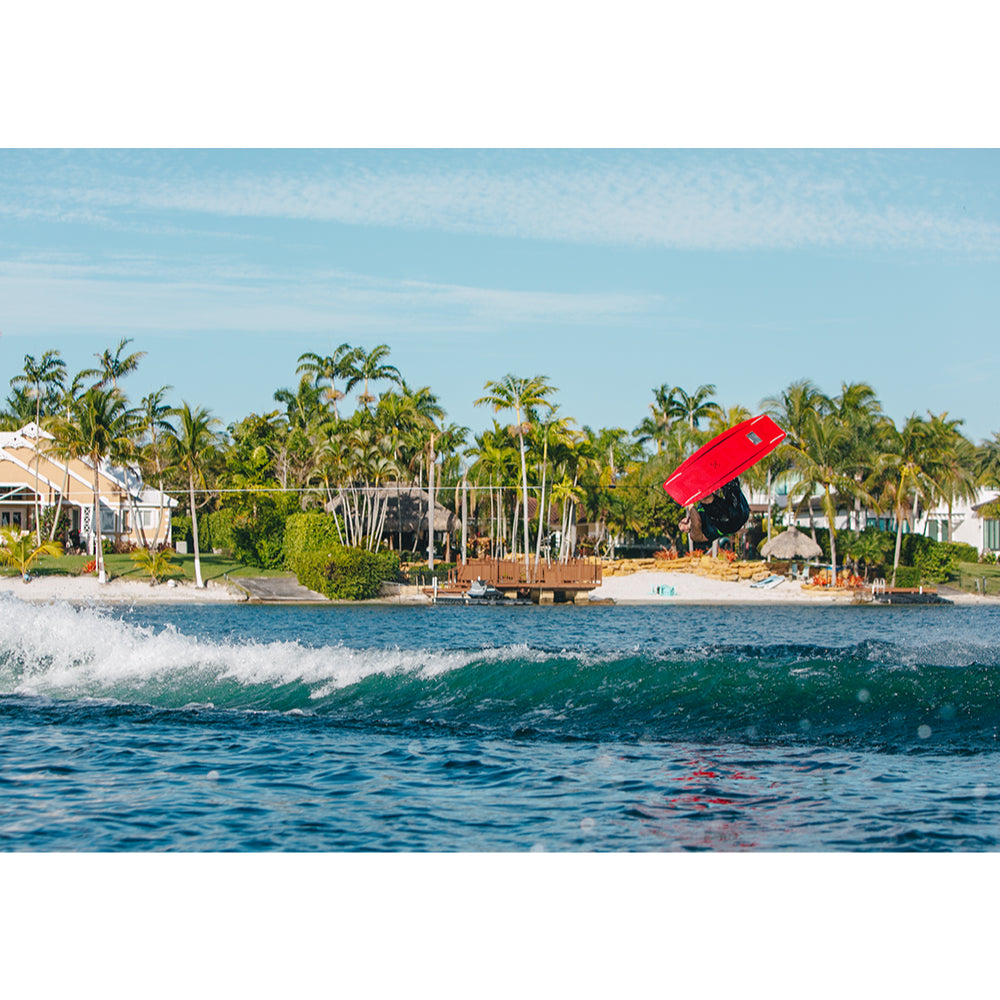 RONIX DISTRICT MODELLO CORE 2026