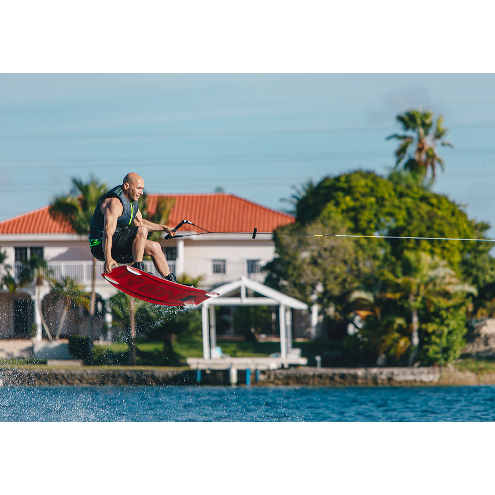 RONIX DISTRICT MODELLO CORE 2026