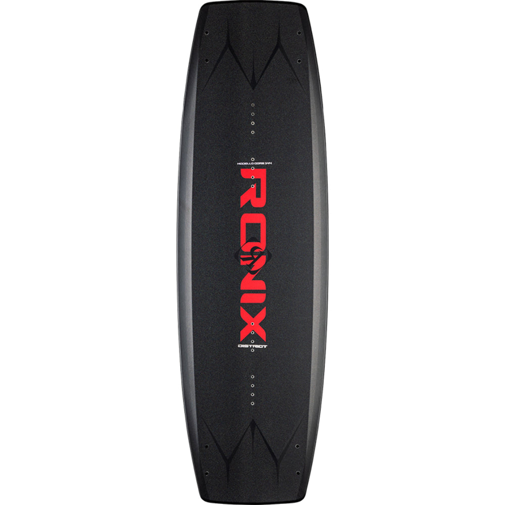 RONIX DISTRICT MODELLO CORE 2026