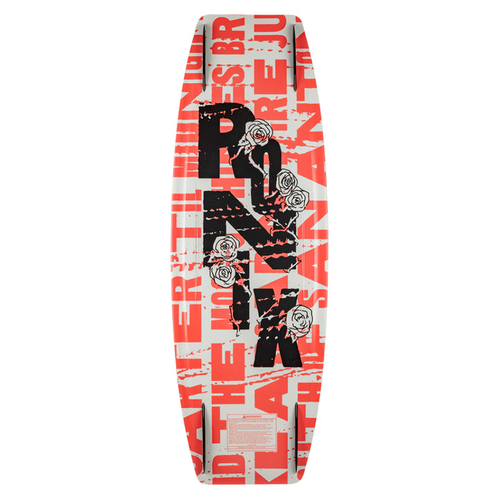 RONIX QUARTER 'TIL MIDNIGHT 2026