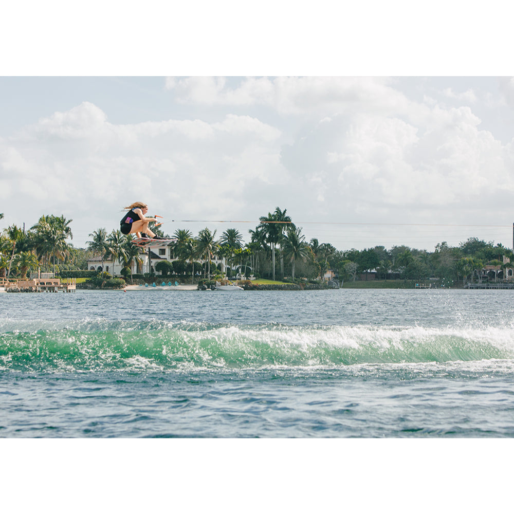 RONIX QUARTER 'TIL MIDNIGHT 2026
