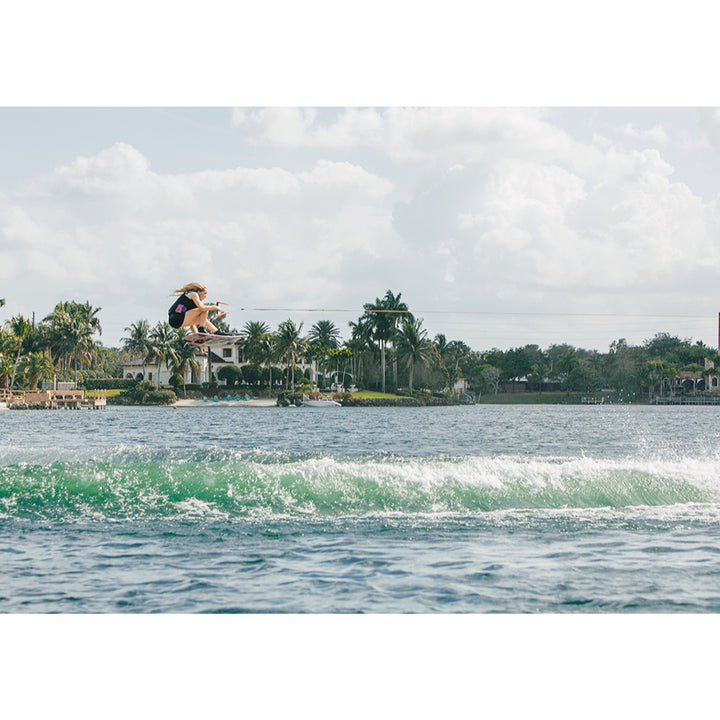 RONIX QUARTER 'TIL MIDNIGHT 2026