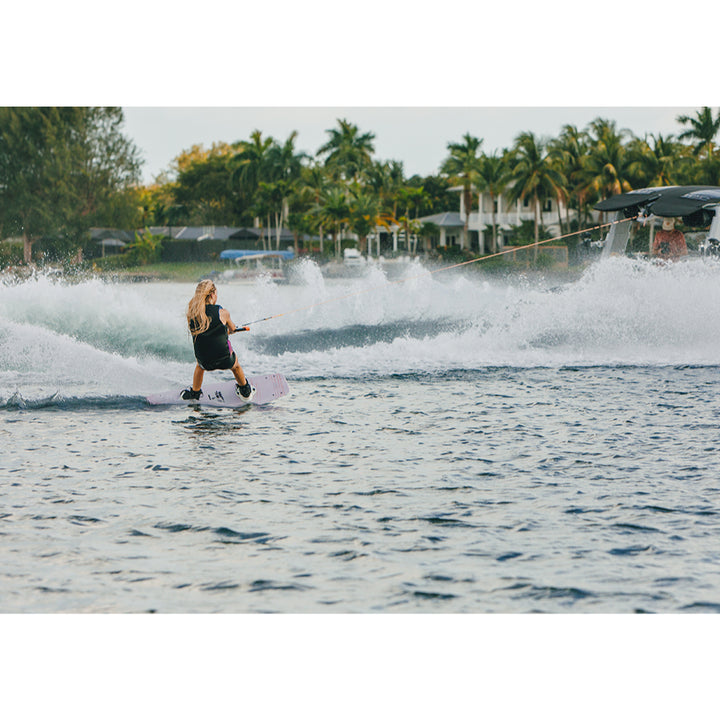 RONIX QUARTER 'TIL MIDNIGHT 2026