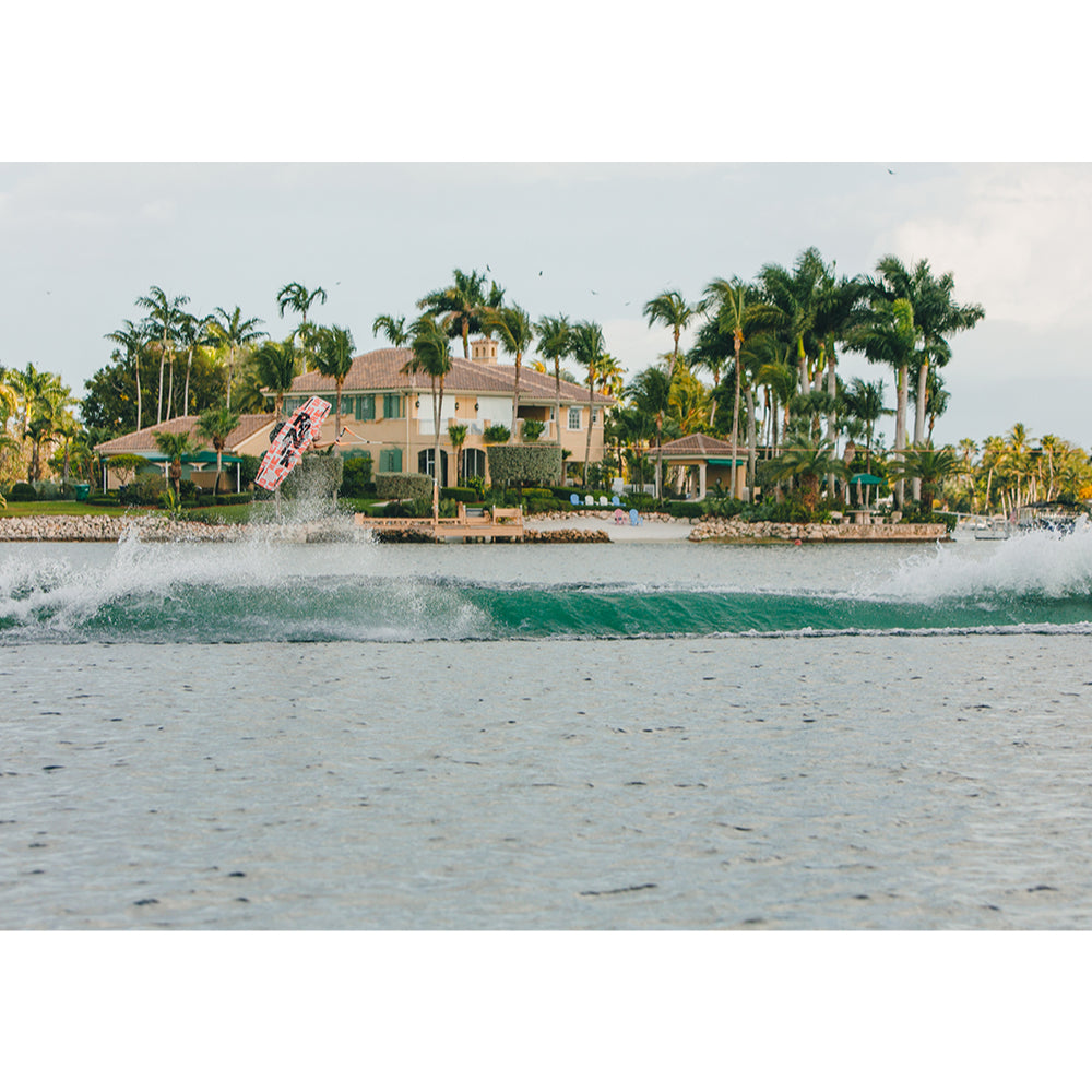 RONIX QUARTER 'TIL MIDNIGHT 2026