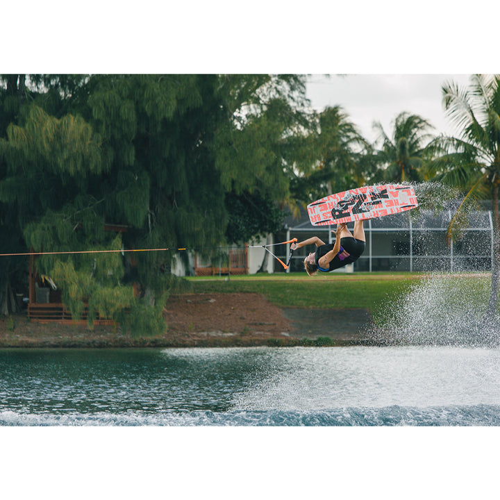 RONIX QUARTER 'TIL MIDNIGHT 2026