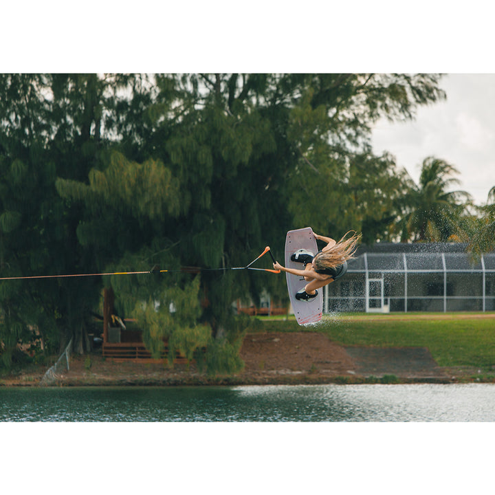 RONIX QUARTER 'TIL MIDNIGHT 2026