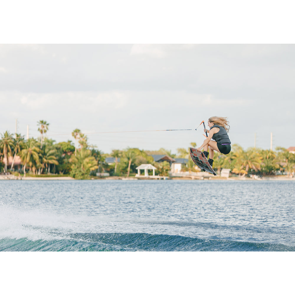 RONIX QUARTER 'TIL MIDNIGHT 2026