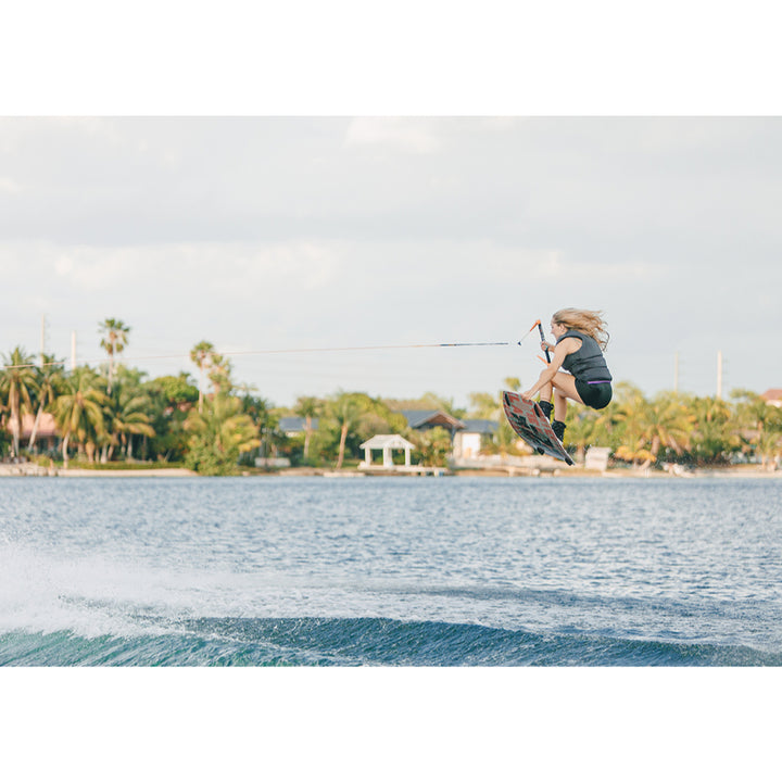 RONIX QUARTER 'TIL MIDNIGHT 2026