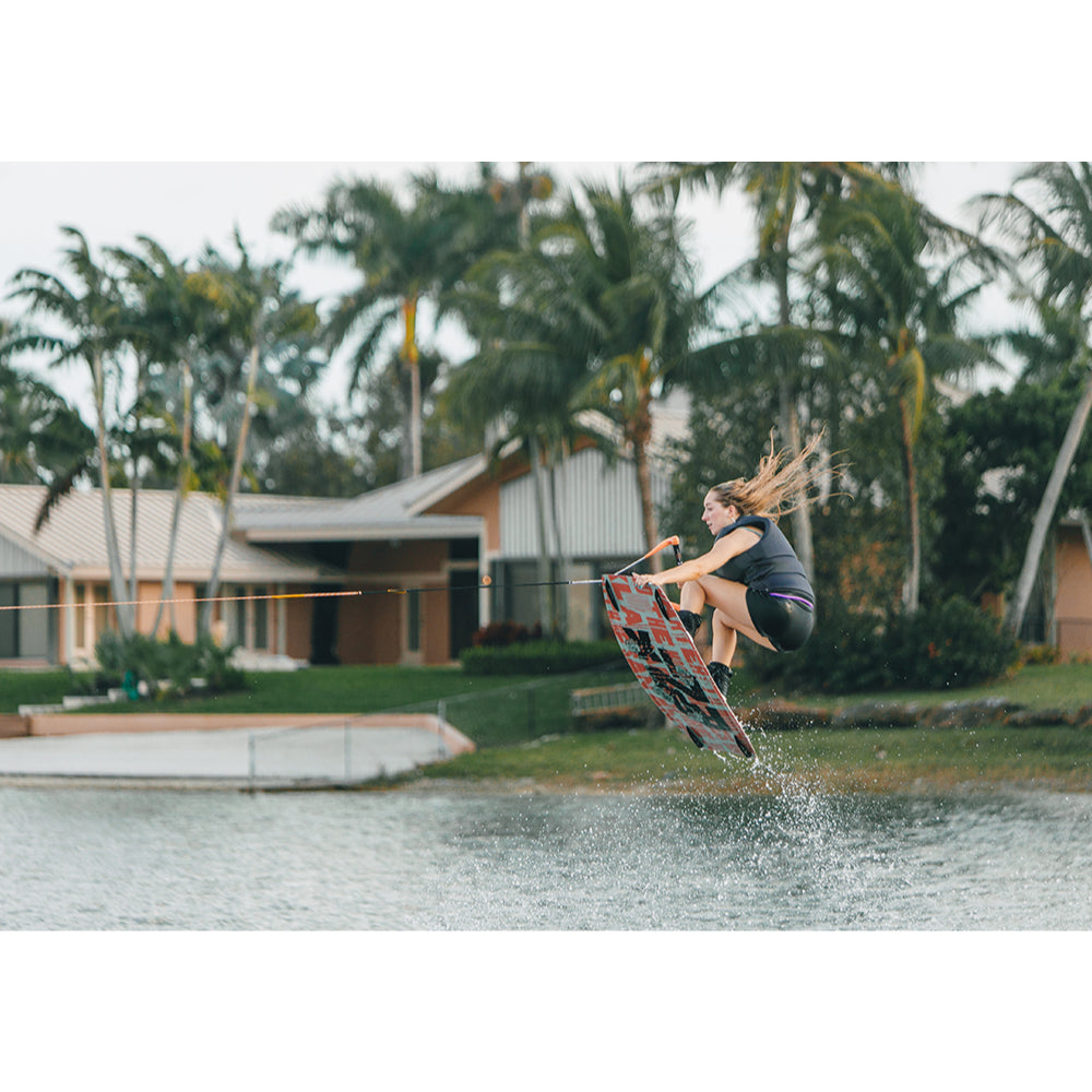 RONIX QUARTER 'TIL MIDNIGHT 2026