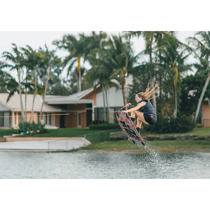 RONIX QUARTER 'TIL MIDNIGHT 2026