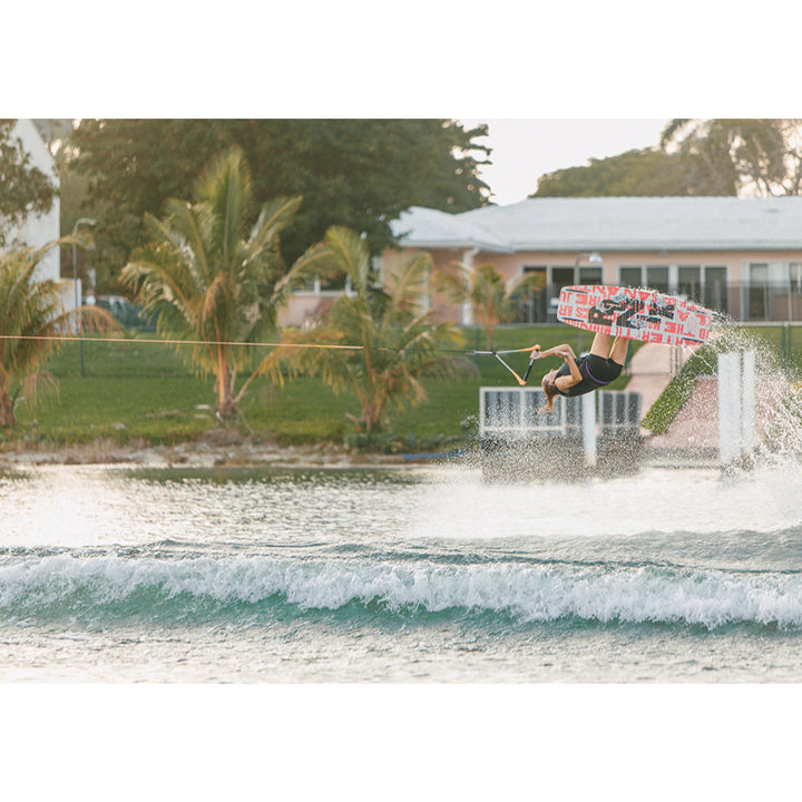 RONIX QUARTER 'TIL MIDNIGHT 2026