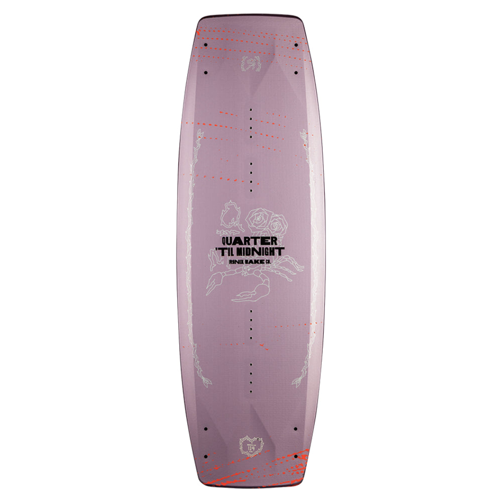 RONIX QUARTER 'TIL MIDNIGHT 2026