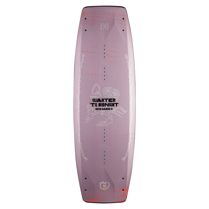 RONIX QUARTER 'TIL MIDNIGHT 2026