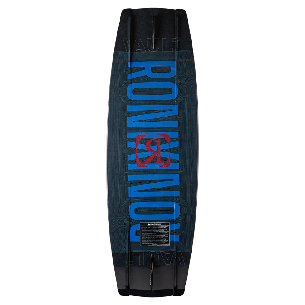 RONIX VAULT 2026