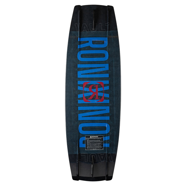 RONIX VAULT 2026