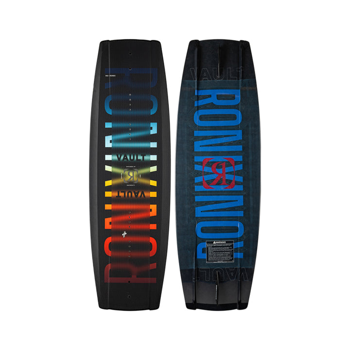 RONIX VAULT 2026