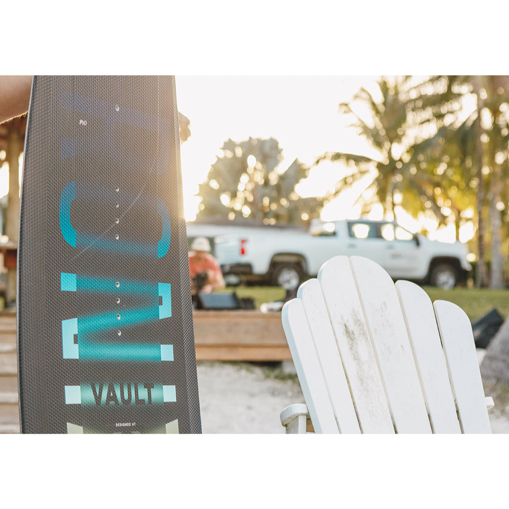 RONIX VAULT 2026