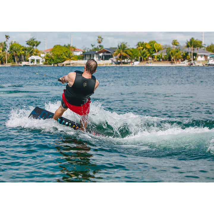 RONIX VAULT 2026