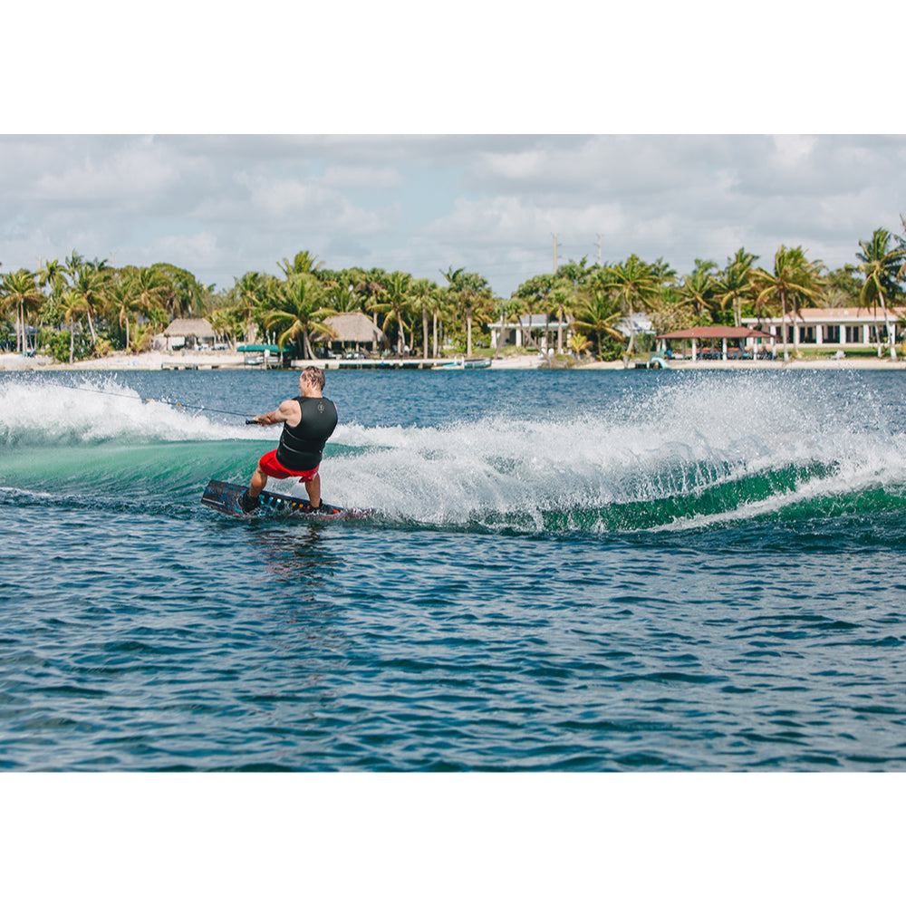 RONIX VAULT 2026