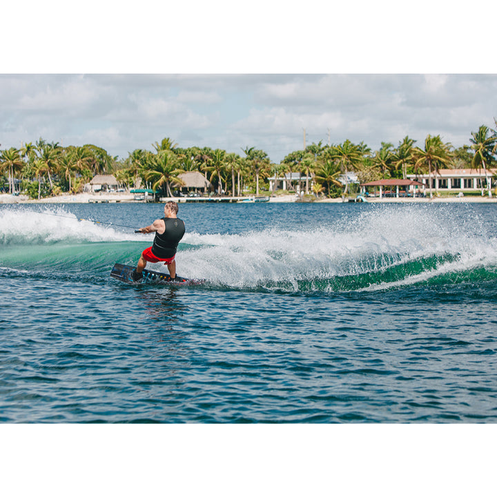 RONIX VAULT 2026