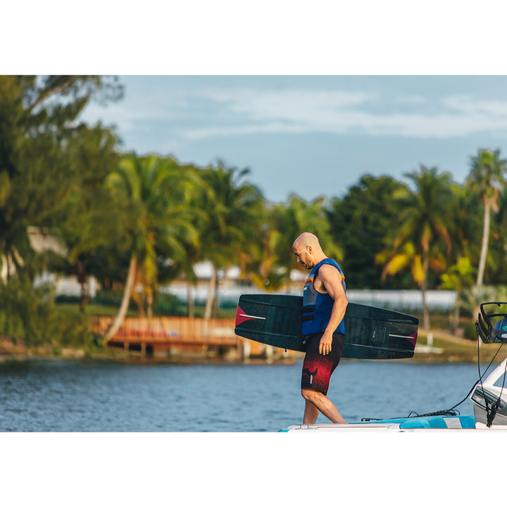 RONIX VAULT 2026