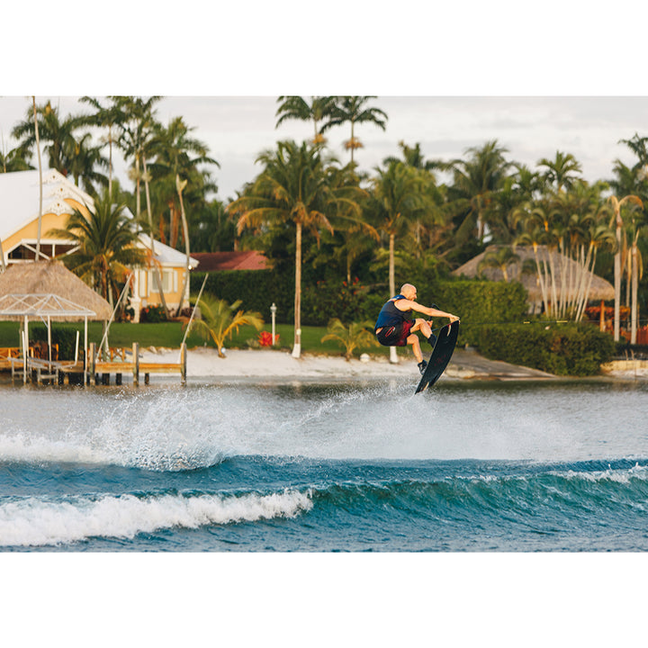 RONIX VAULT 2026