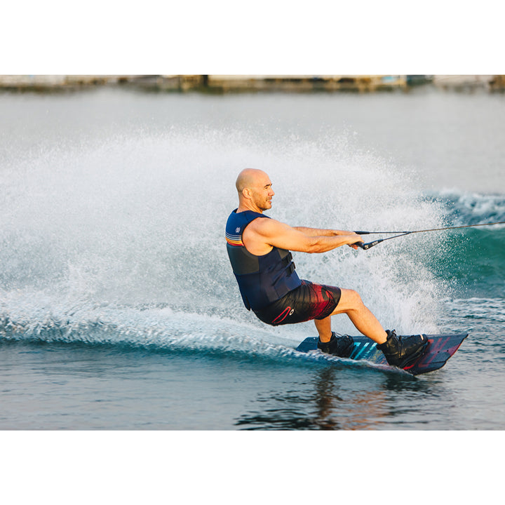 RONIX VAULT 2026